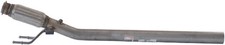BOSAL 800-201 Exhaust Pipe for VW