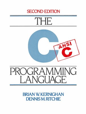 C Programming Language | Dennis Ritchie (u. a.) | Taschenbuch | Englisch | 1988
