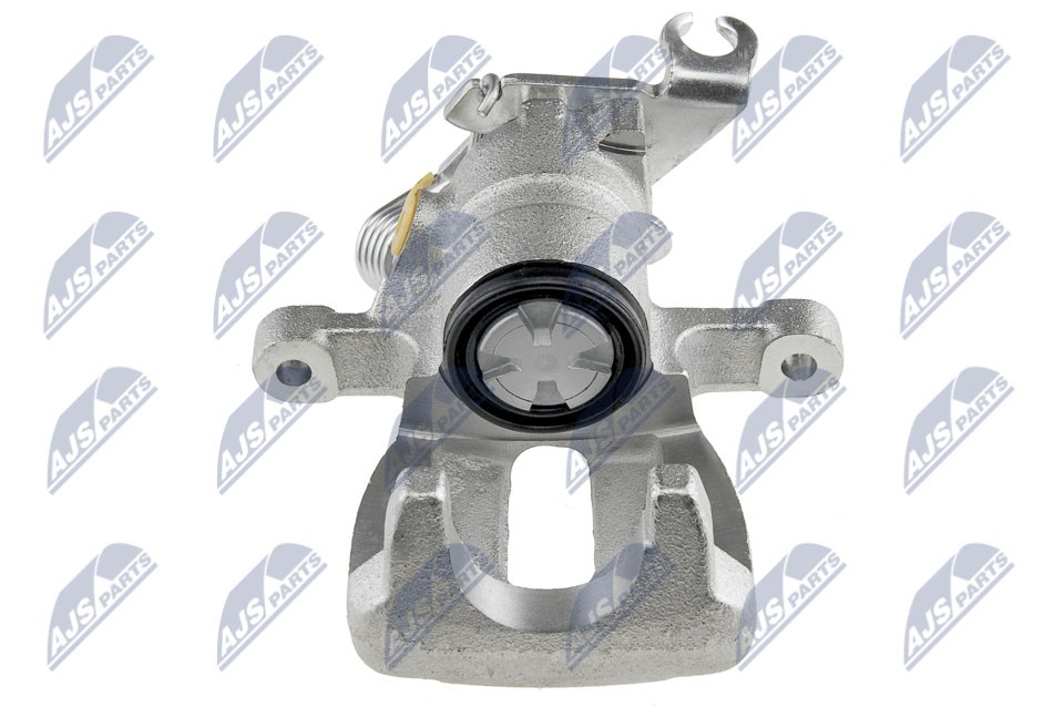 Brake caliper Rear Axle Right Brake Caliper (1 piston) HZT-MS-018 NTY for SMART - Image 15