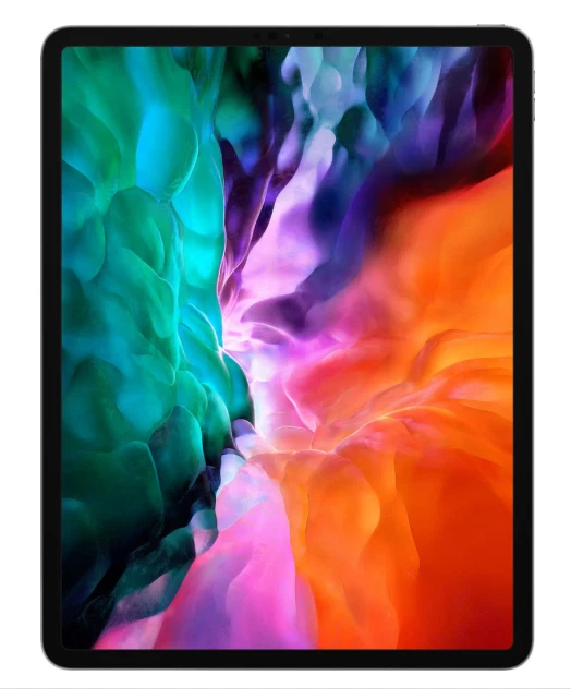 Apple iPad Pro 2020 12,9 Zoll 256GB A2229 WiFi Spacegrau IOS Tablet Hervorragend - Bild 2 von 4