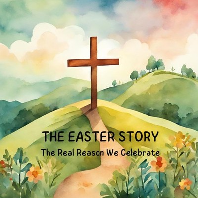 The Easter Story: The Real Reason We Celebrate