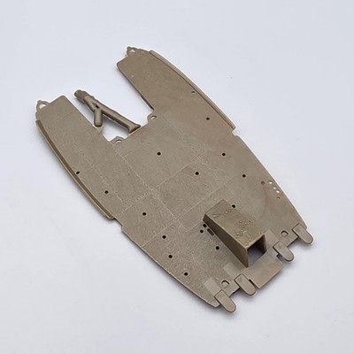 Revell 1/32 Huey UH-1D Gunship Parts Kit Bash Cockpit Floor #8