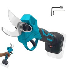 Für Makita 18V Akku Astschere 30mm Elektrischer Gartenschere Strauch Baumschere