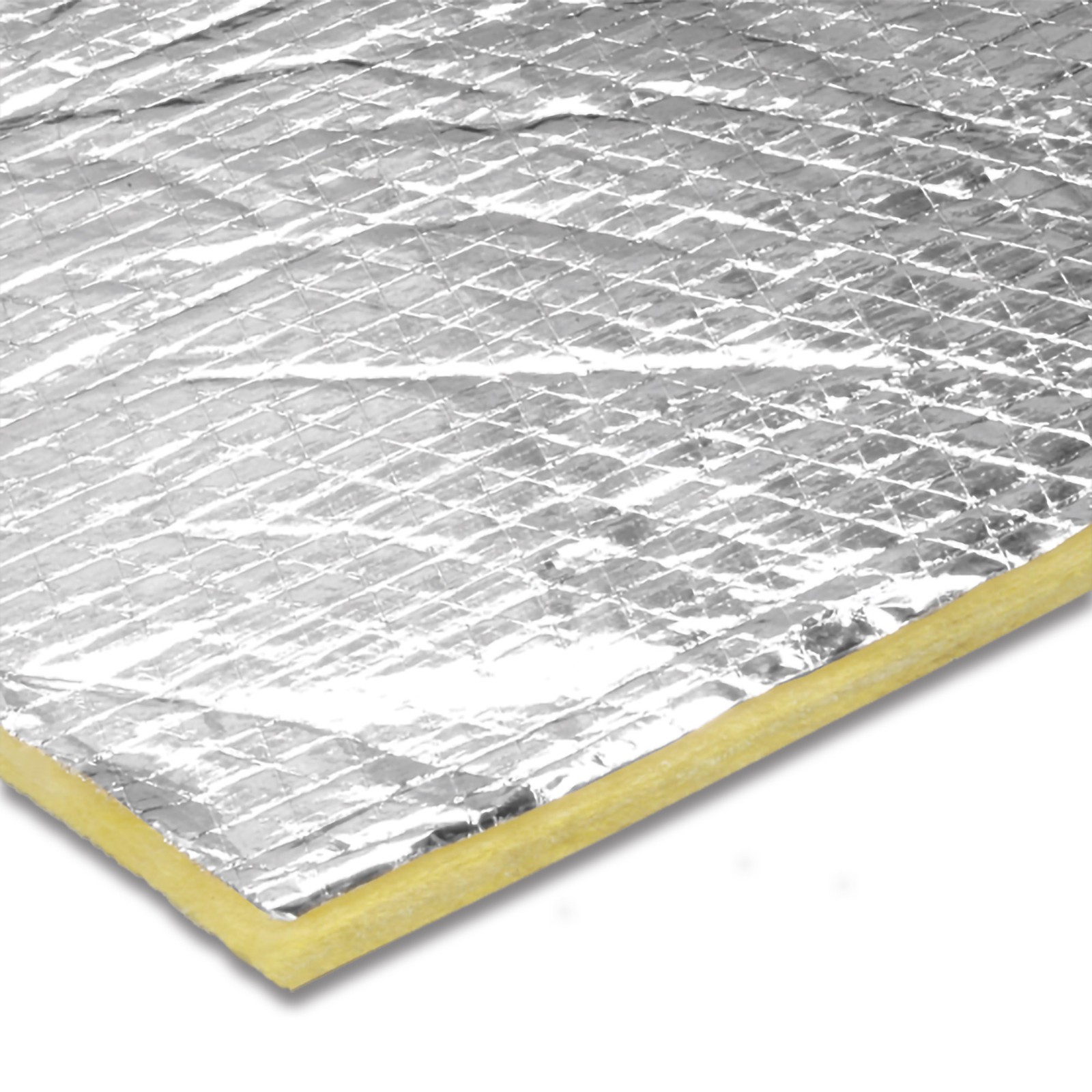 Cool-It Racing Car Interior Mat/Matting/Heat Shield/Protection 48 x 48 Inches