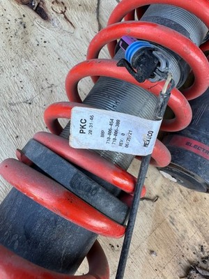 2022-2025 CAN-AM MAVERICK X3 XRS 72” FRONT RIGHT SMART SHOCK