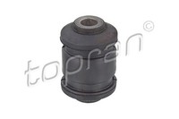 Querlenkerlager Topran 104 053 FüR 70A Vw 7DA 70H 7DH Transporter T4 70J Bus 70B
