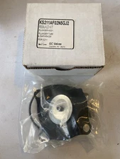 GC Valves KS211AF02T2GJ5 Valve Repair Kit  For S211