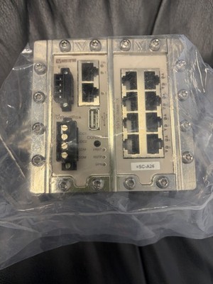 WESTERMO RFI-10-SMA Industrial Cellular Router   NEW (NOS) in Anti-Static Bag