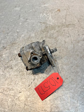 Mahindra 2615 Tractor Hydraulic Oil Pump