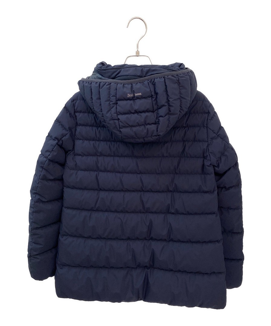 HERNO Laminar Down Jacket Short Jacket PI079DL 11… - image 2