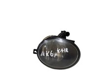 VW GOLF PLUS 5M1, 521 Nebelscheinwerfer links 5K0941699 1.60 Petrol 27091041