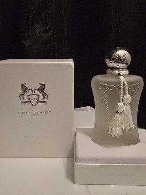 Parfums De Marly Valaya de Marly Eau de Parfum Spray 2.5 oz - 95% Ful by Parfums