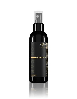 Aromatic 89 Diamond Luxury Universal Parfüm Spray für Auto Zuhause Arbeitspla...