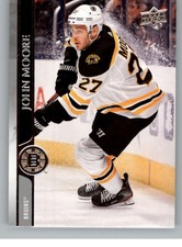 2020-21 Upper Deck Series 1 NHL Hockey Base Singles #1-250 (Pick Your Cards)
