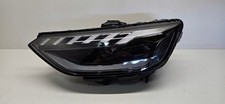 Feu avant (phare) Audi RS4