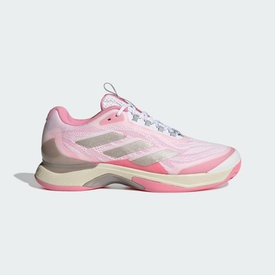 Adidas Avacourt 2 (IH0510) "Lucid Pink/Champagne/Metallic" Women's Tennis  Shoes | eBay