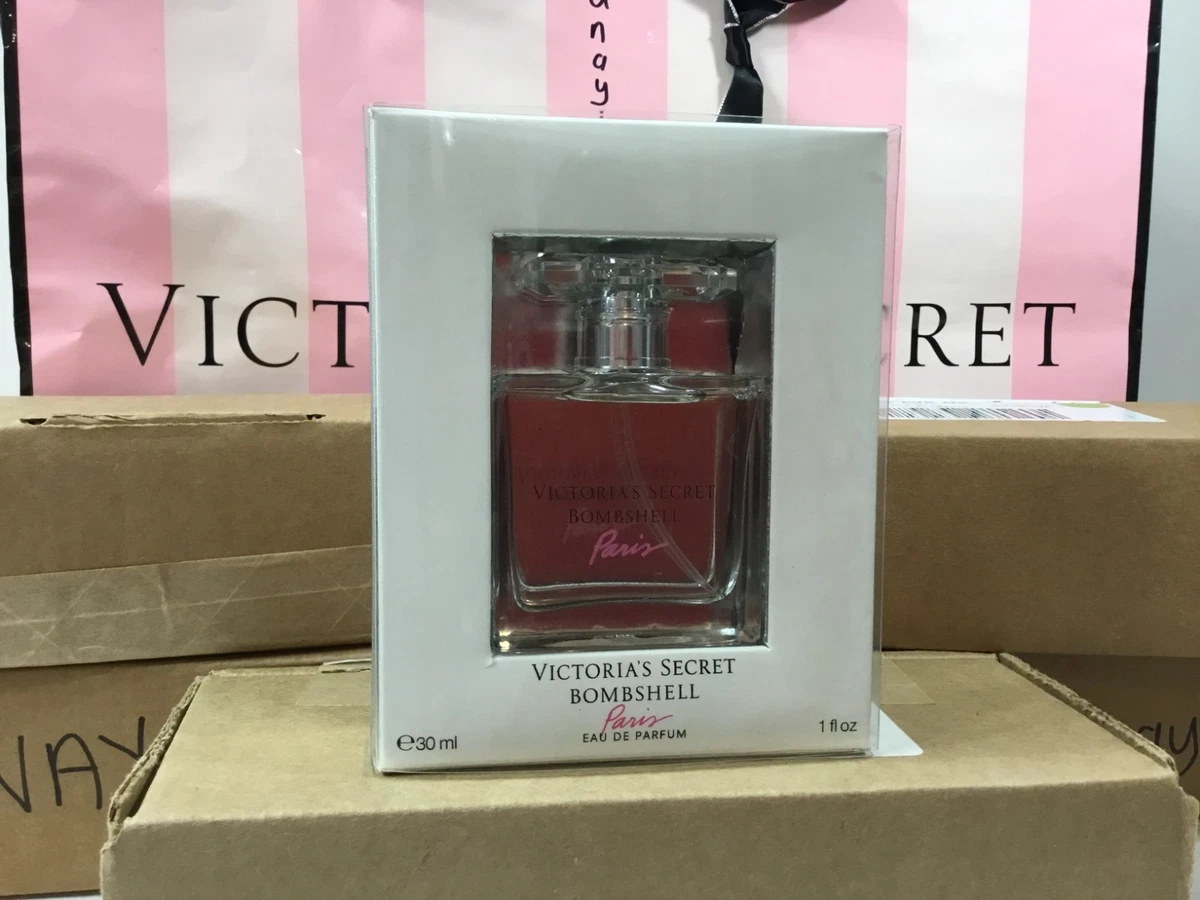 维多利亚的秘密Bombshell 巴黎女士香水| eBay