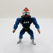1983 Masters of the Universe MOTU He-Man Mekaneck Vintage Mattel Figure