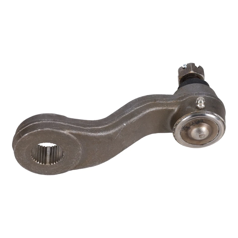 Pitman Arm 1973-89 GMC Jimmy P25/P2500 Van C25 Suburban C15 Suburban R3500 (MS) - Image 2 of 4