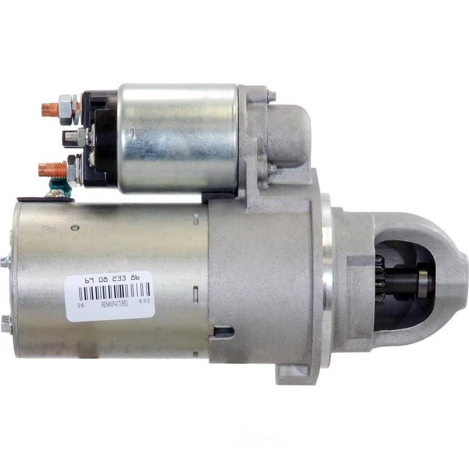 Motor de arranque para Cadillac DTS STS SRX 2006-2011, XLR ACDELCO PROFESIONAL Foto 4 de 4