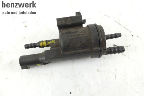 Mercedes W639 W211 etc Druckwandler Abgassteuerung AGR 0025407097 ✔️