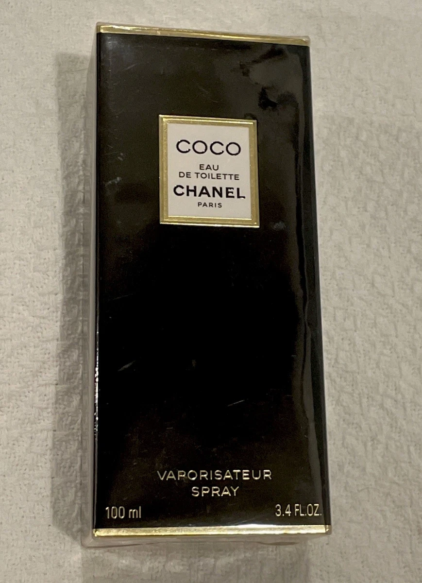 CHANEL Coco Fragrances for sale | eBay
