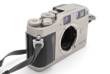 Contax G1 Rangefinder Film Cameras for sale | eBay