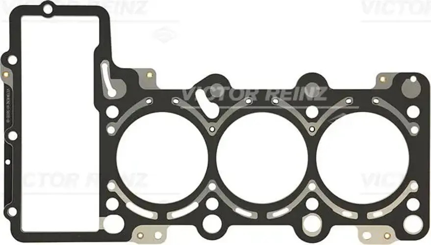 Cylinder head gasket for cylinder 1-3 Multilayer Steel (MLS) 61-36035-00
