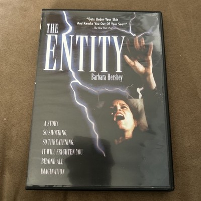 The Entity
