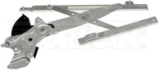 Dorman 740-757 Power Window Regulator fits Chevrolet Pontiac models 22621946