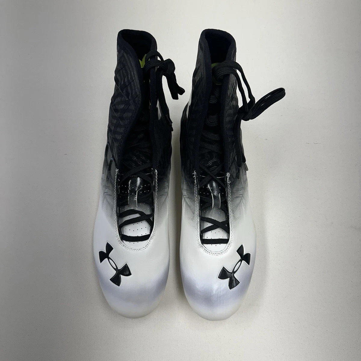 Under armour Multi-Color Football Shoes & Cleats for Men for 