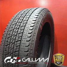 1 (One) Tire LikeNEW Advanta SV T-01 P235/55R19 235/55/19 2355519 105V XL #88414