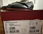 Bally Janelle Black Calf Leather Buckle Loafer Women’s US 4.5 EU 35 — photo 5