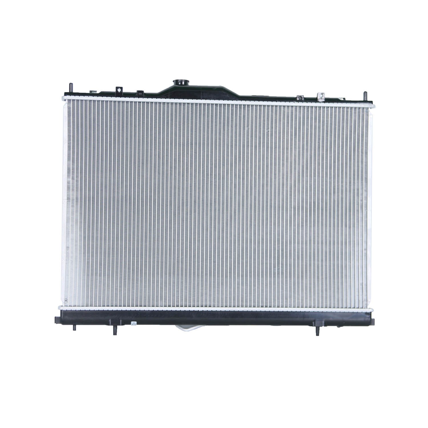 2675 Radiator For 2004-2011 Mitsubishi Endeavor MR571067