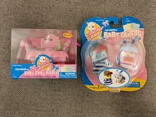 New Zhu Zhu Baby Little Bit  2 Zhu Zhu Baby Outfits