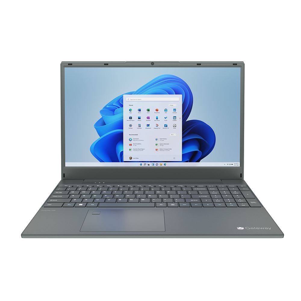 Gateway GWNR71539-BK 15.6