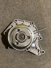 Original VW Touareg 7L 2007-2010 AUDI A6 2005-2011 4F Wasserpumpe 06E121018D