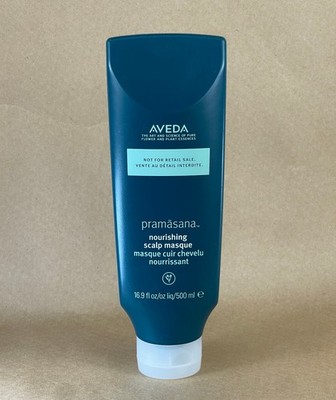 Aveda Pramasana Nourishing Scalp Masque 16.9 oz