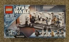 Lego Star Wars BOARDING THE TANTIVE IV 75387