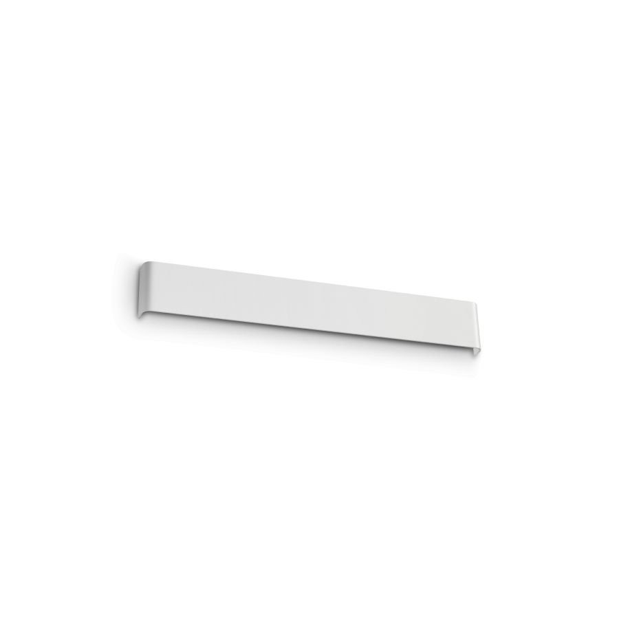 Ideal Lux Delta AP5 D061 Bianco: Applique Moderna G9 per Interni 61cm