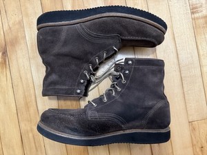 Timberland American Craft | eBay UK