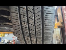 15 Bmw 320i Tire 225 50r17 94vyokohama Yk740 Gtx 15 Bmw 320i Tire 225 50r17 94vyokohama Yk740 Gtx