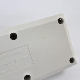 SEGA Paddle Control HPD-200 Controller Pad For Mark III 3 0595