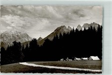 39810307 - 8243 Taubensee Camping-Platz Berchtesgadener Land LKR