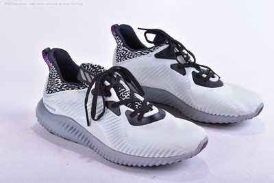 Adidas Alphabounce Damen Sportschuhe Sneaker  EUR 38 Nr. 25-M 421
