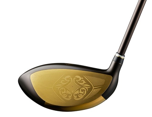 XXIO Prime Royal Edition 5 10.5* Driver Regular Graphite Value - Picture 2 of 3