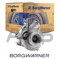 Turbolader Reman 5326-970-0012, 5326-970-7106