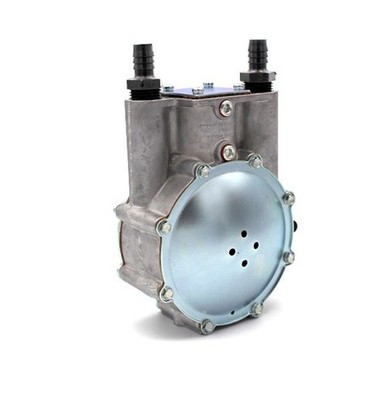Generac 0G7622 Fuel Reg.