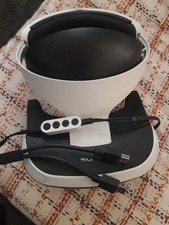 Sony PlayStation 4 PSVR V1 Virtual Reality Headset PS4 VR  