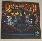 Bob Dylan / Grateful Dead - Dylan & the Dead - RSD 2018 Colored Vinyl - SEALED